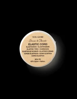 Søstrene Grene Smykker Og Perler^Elastiksnor