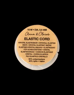 Søstrene Grene Smykker Og Perler^Elastiksnor