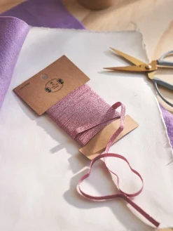 Søstrene Grene Garn- Og Sytilbehør^Elastiksnor