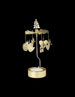 Søstrene Grene Julepynt|Lysestager^Englespil Med Julemotiver