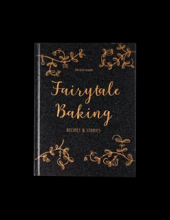 Søstrene Grene Coffee Table Books^Fairytale Baking: Recipes & Stories