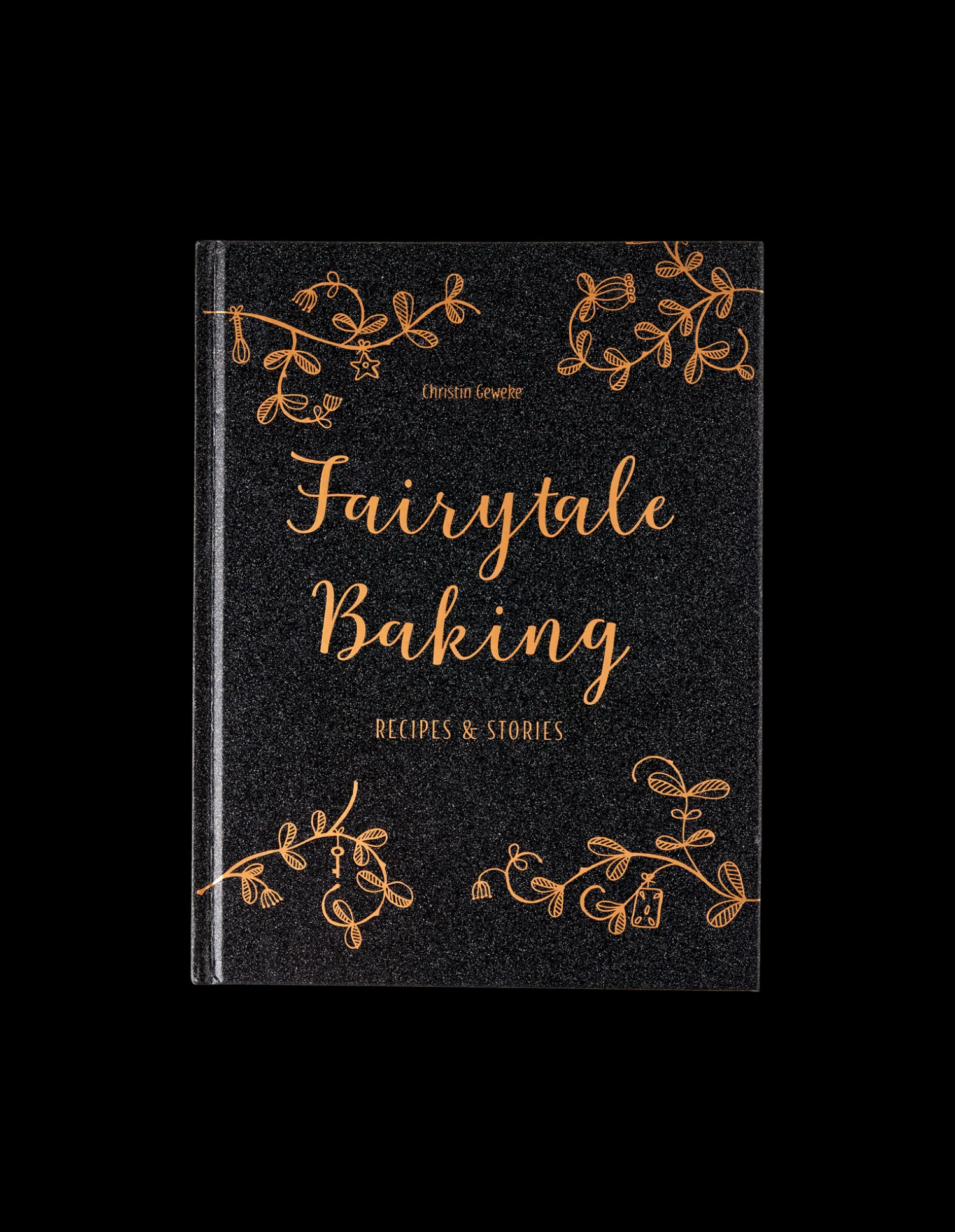 Søstrene Grene Coffee Table Books^Fairytale Baking: Recipes & Stories