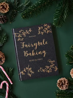 Søstrene Grene Coffee Table Books^Fairytale Baking: Recipes & Stories