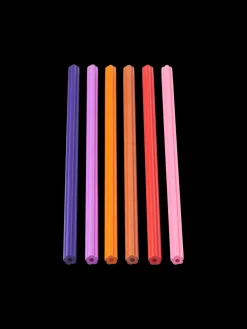 Børn Søstrene Grene Tegn Og Mal^Farveblyanter