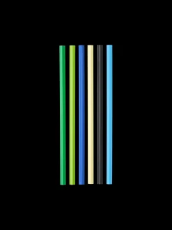 Børn Søstrene Grene Tegn Og Mal^Farveblyanter