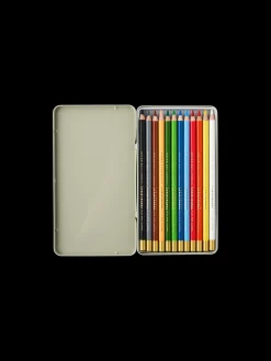 Søstrene Grene Hobbymaling^Farveblyanter Classic