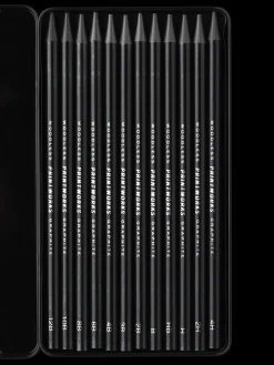 Søstrene Grene Hobbymaling^Farveblyanter Graphite