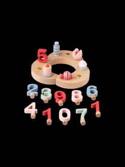 Søstrene Grene Festpynt|Bord­Dækning^Fødselsdagslysestage