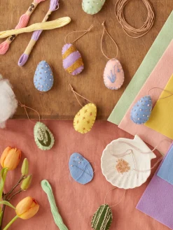 Søstrene Grene Tekstiler^Filt