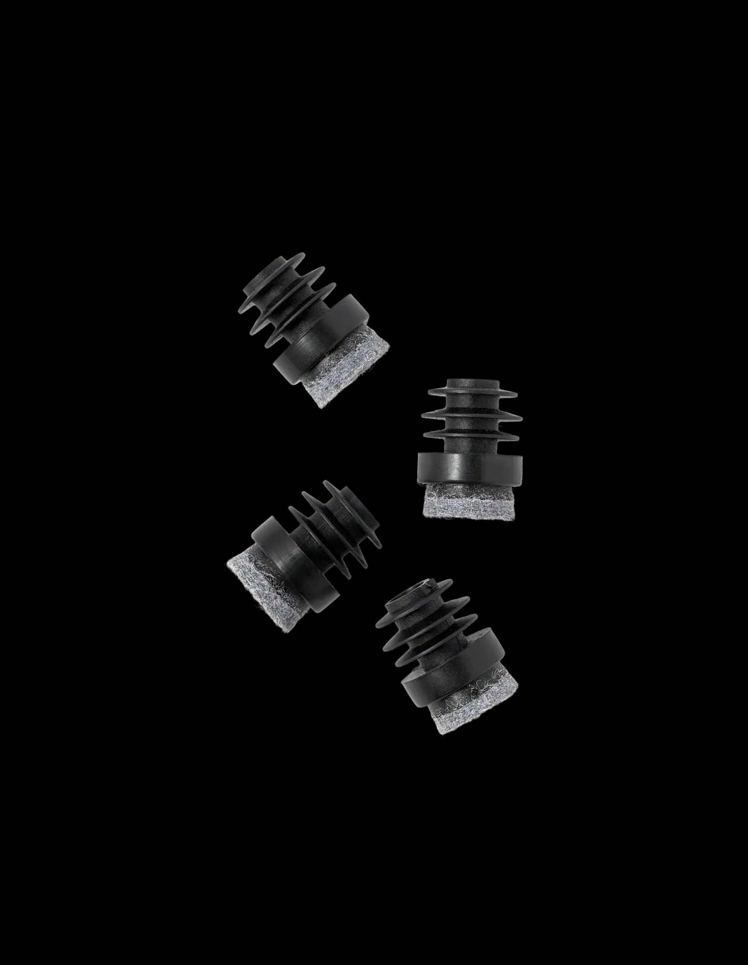 Søstrene Grene Stole^Filtsko Til Rørben