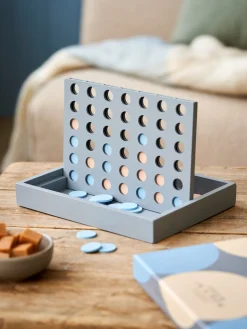 Børn Søstrene Grene Puslespil Og Spil|Spil^Fire På Stribe