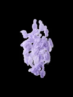 Søstrene Grene Dekoration^Fjer