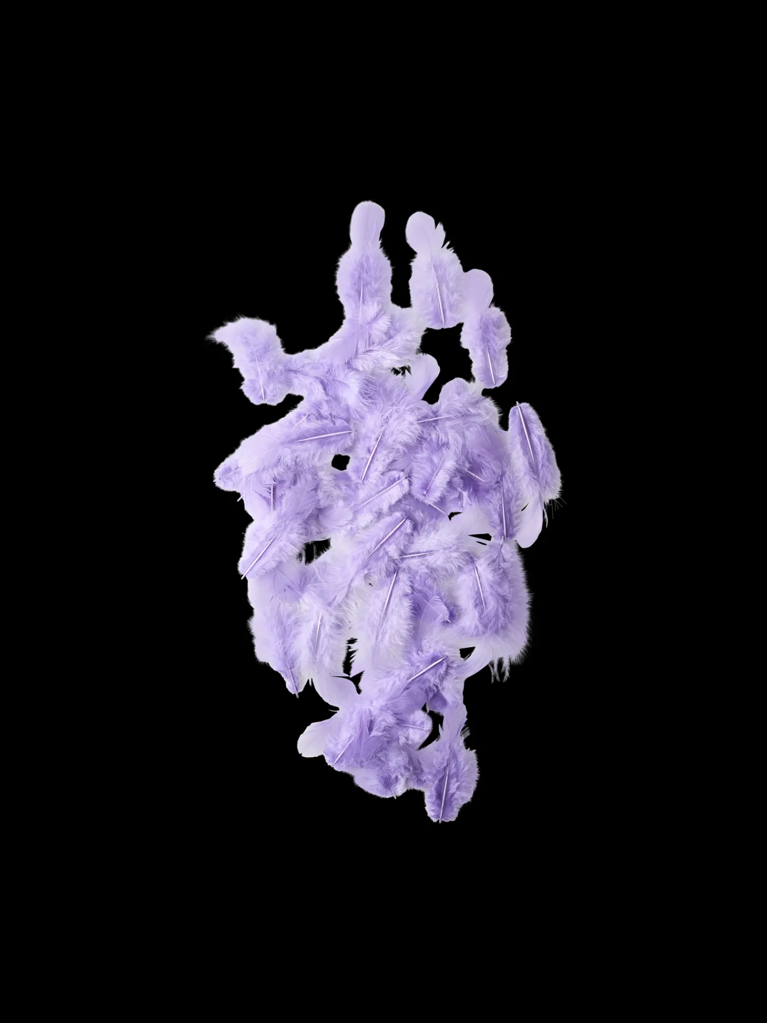 Søstrene Grene Dekoration^Fjer