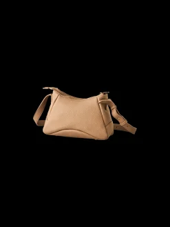 Søstrene Grene Tasker^Fjera-håndtaske