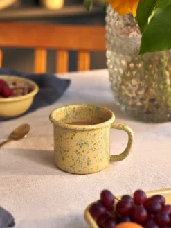 Søstrene Grene Service^Flow Fest Kop - Gul