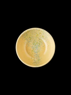 Søstrene Grene Service^Flow Fest Skål Ø17 - Gul