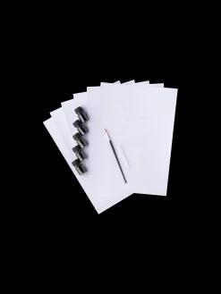 Søstrene Grene Malertilbehør^Flydende Akvarelsæt