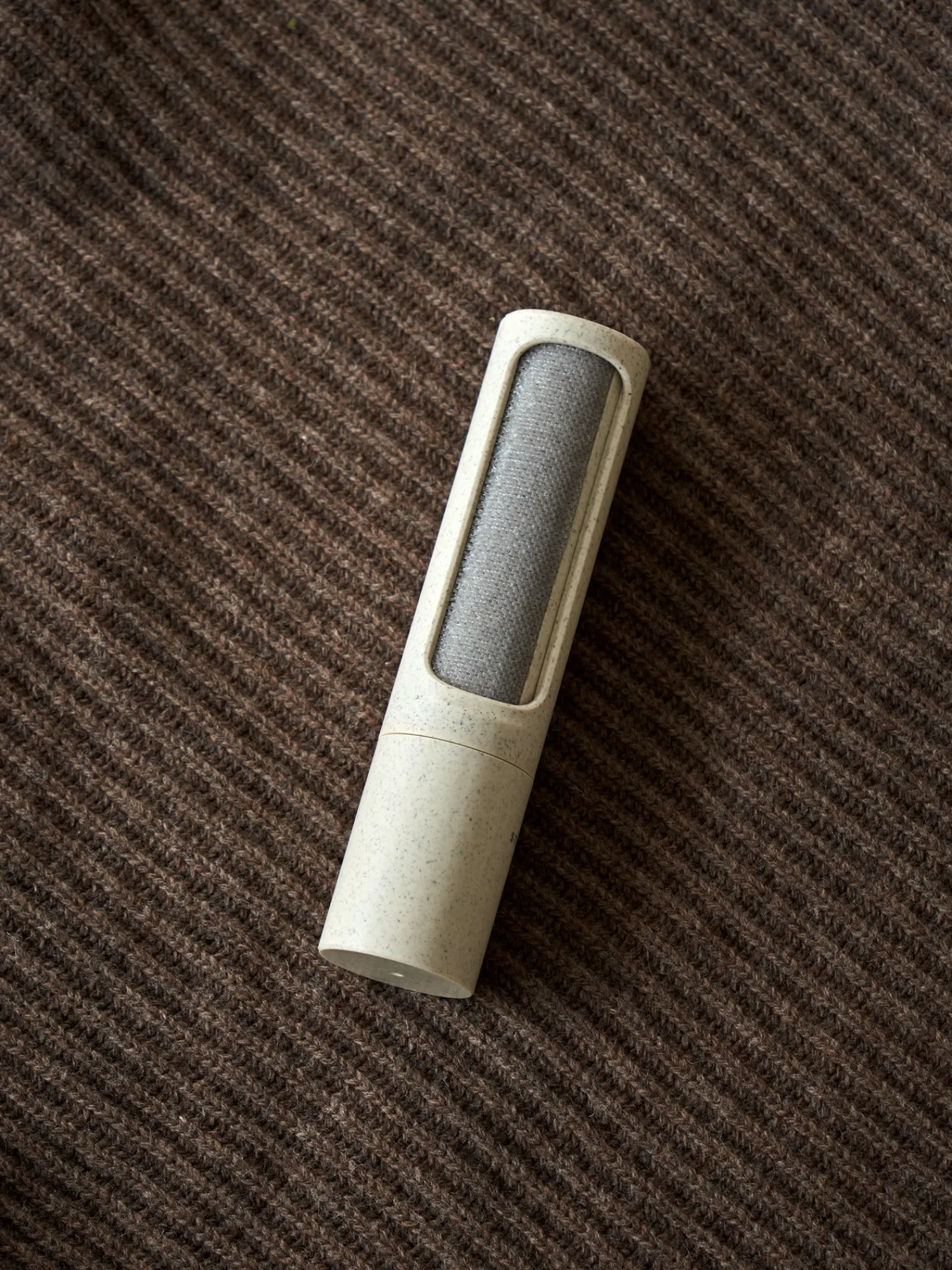 Søstrene Grene Personlig Pleje^Fnugbørste - Beige