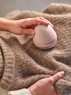 Søstrene Grene Personlig Pleje^Fnugfjerner Pilo 1 - Pink