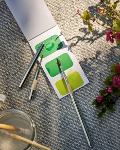 Søstrene Grene Pensler^Foldbar Pensel 1