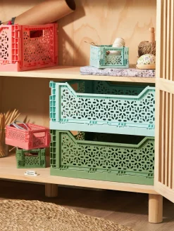 Søstrene Grene Opbevaring^Foldekasse