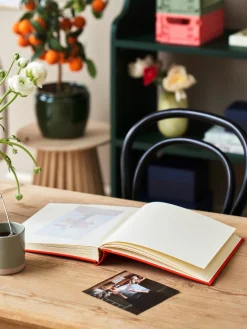 Søstrene Grene Papirvarer^Fotoalbum