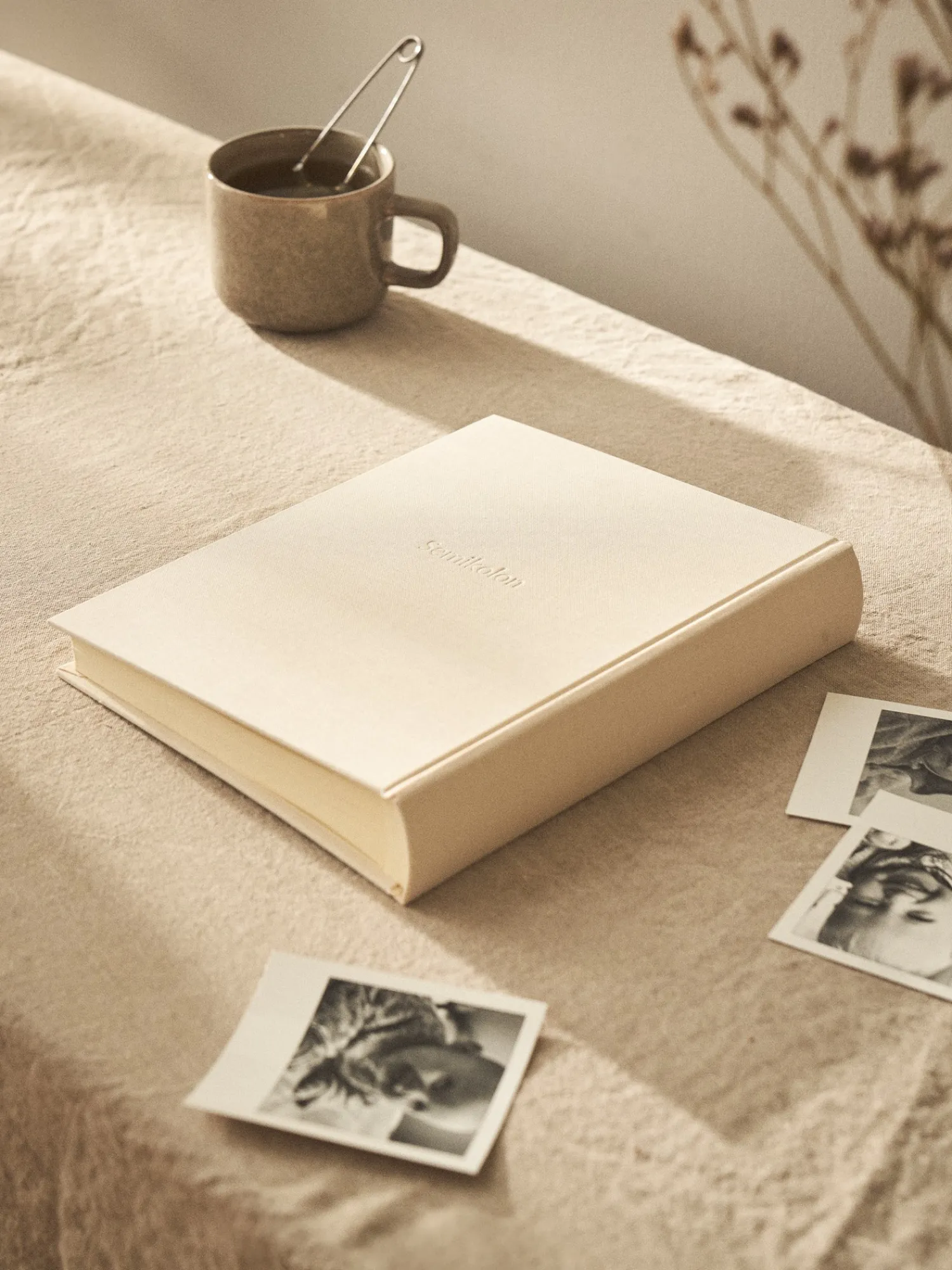 Søstrene Grene Papirvarer^Fotoalbum