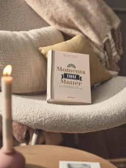 Søstrene Grene Papirvarer^Fotoalbum Moments That Matter