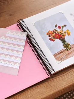 Søstrene Grene Papirvarer^Fotohjørner