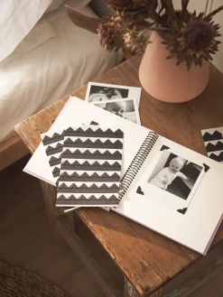 Søstrene Grene Papirvarer^Fotohjørner