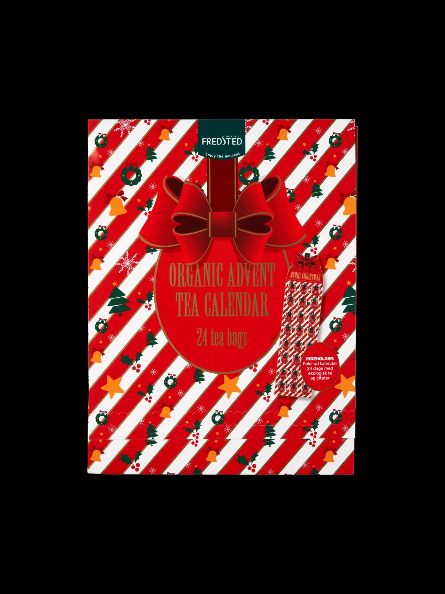 Søstrene Grene Te Og Kaffe^Fredsted Julekalender