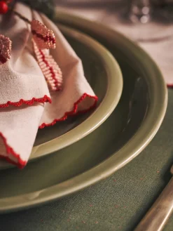 Søstrene Grene Service^Frokosttallerken