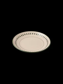 Søstrene Grene Service^Frokosttallerken Med Julemotiv