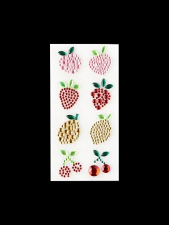 Børn Søstrene Grene Klistermærker|Børneklistermærker^Frugtklistermærker