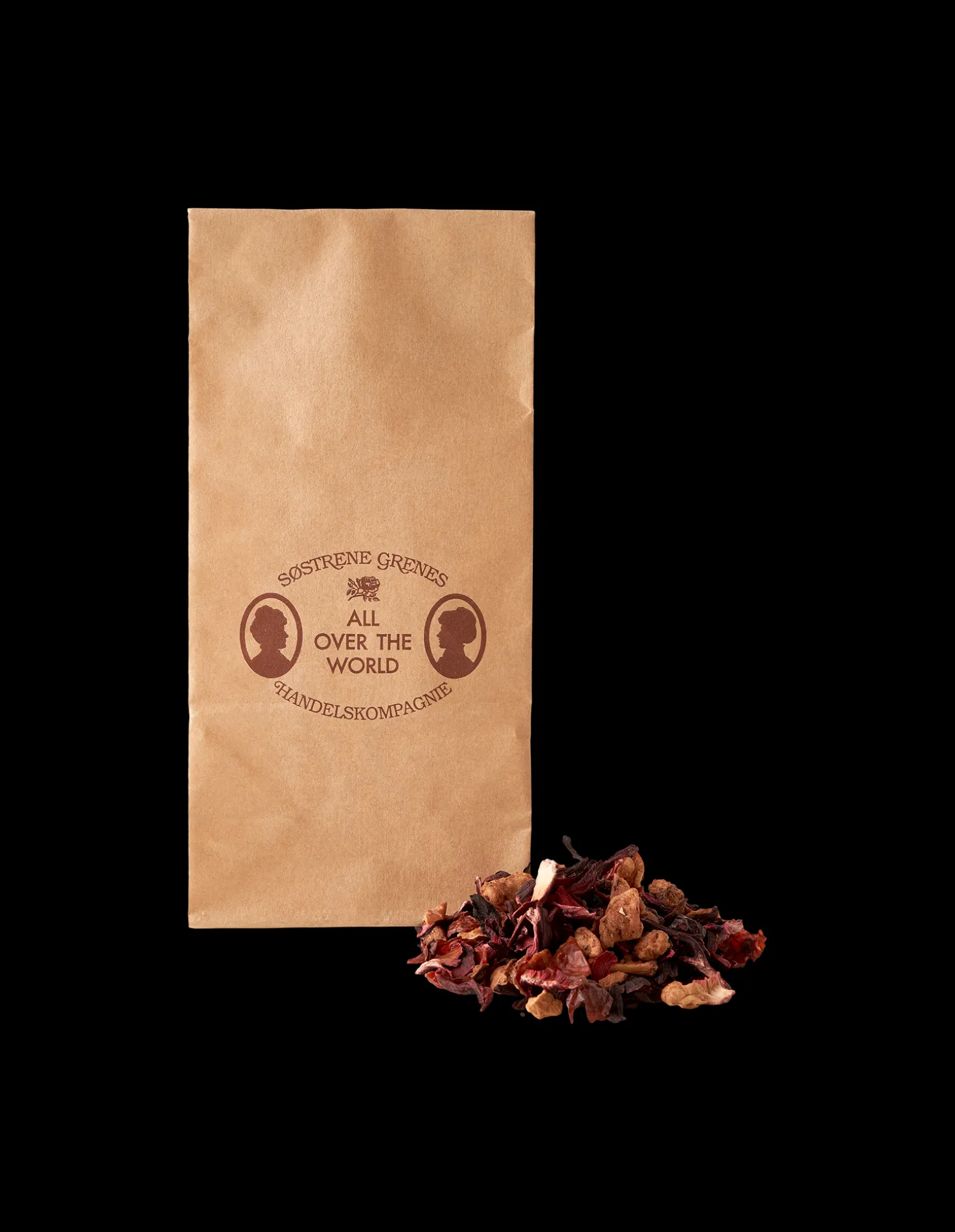 Søstrene Grene Te Og Kaffe^Frugtte - Sommernat