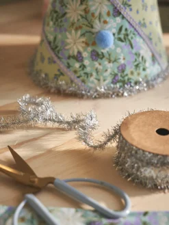 Søstrene Grene Garn- Og Sytilbehør^Frynsebånd