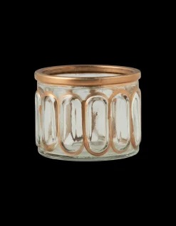 Søstrene Grene Julepynt|Lysestager^Fyrfadsstage