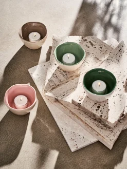 Søstrene Grene Lysestager^Fyrfadsstage