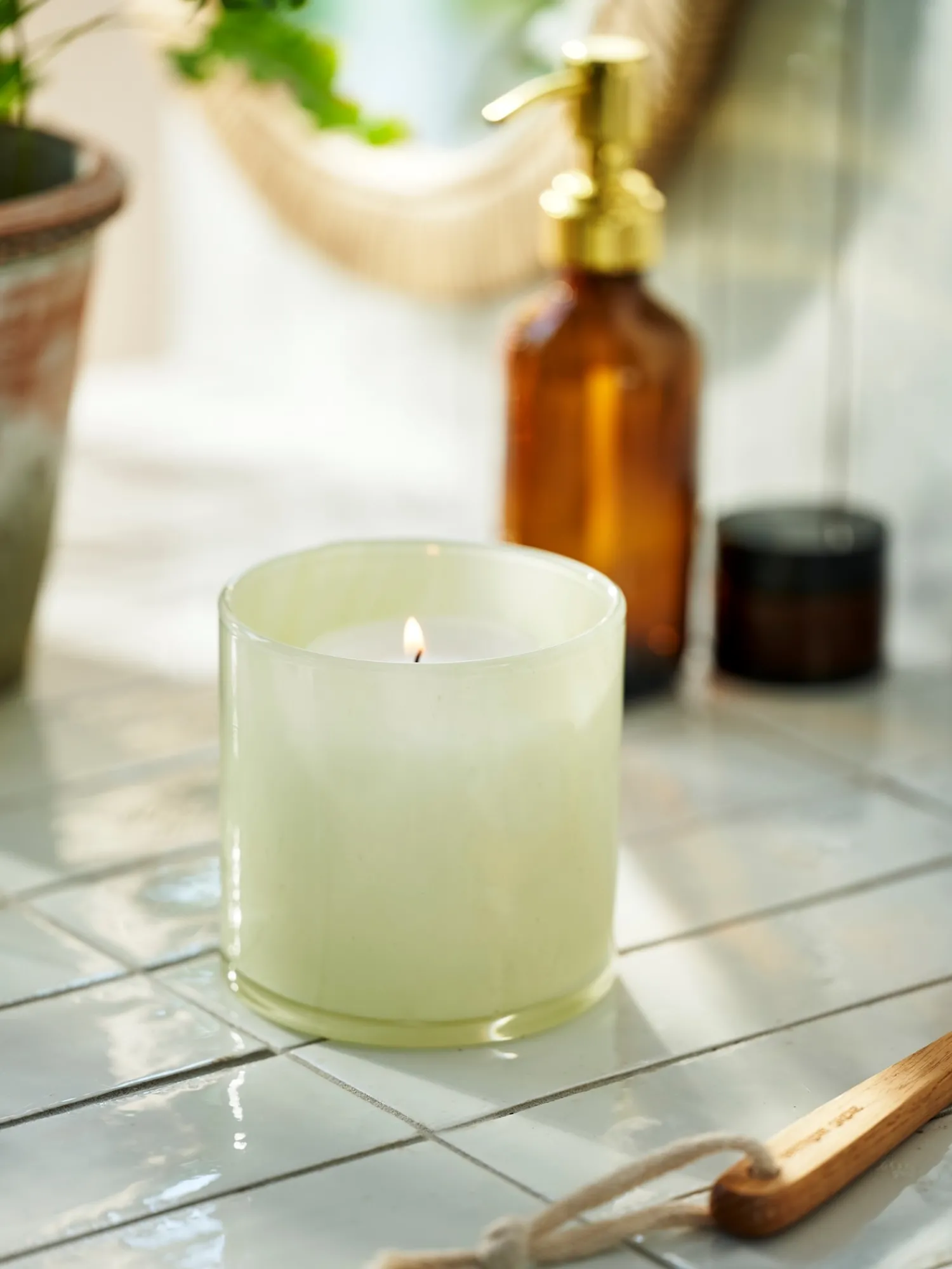 Søstrene Grene Lysestager^Fyrfadsstage