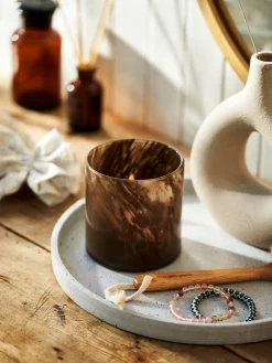 Søstrene Grene Lysestager^Fyrfadsstage