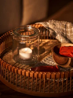 Søstrene Grene Lysestager^Fyrfadsstage