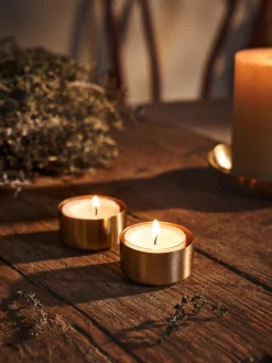 Søstrene Grene Lysestager^Fyrfadsstage