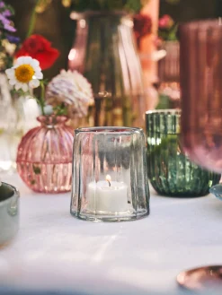 Søstrene Grene Lysestager^Fyrfadsstage