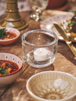 Søstrene Grene Lysestager^Fyrfadsstage