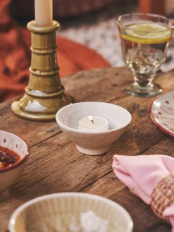 Søstrene Grene Lysestager^Fyrfadsstage