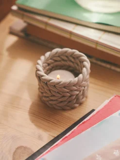 Søstrene Grene Lysestager^Fyrfadsstage