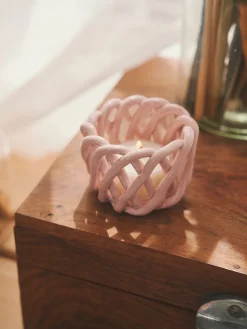 Søstrene Grene Lysestager^Fyrfadsstage