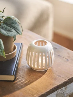 Søstrene Grene Lysestager^Fyrfadsstage