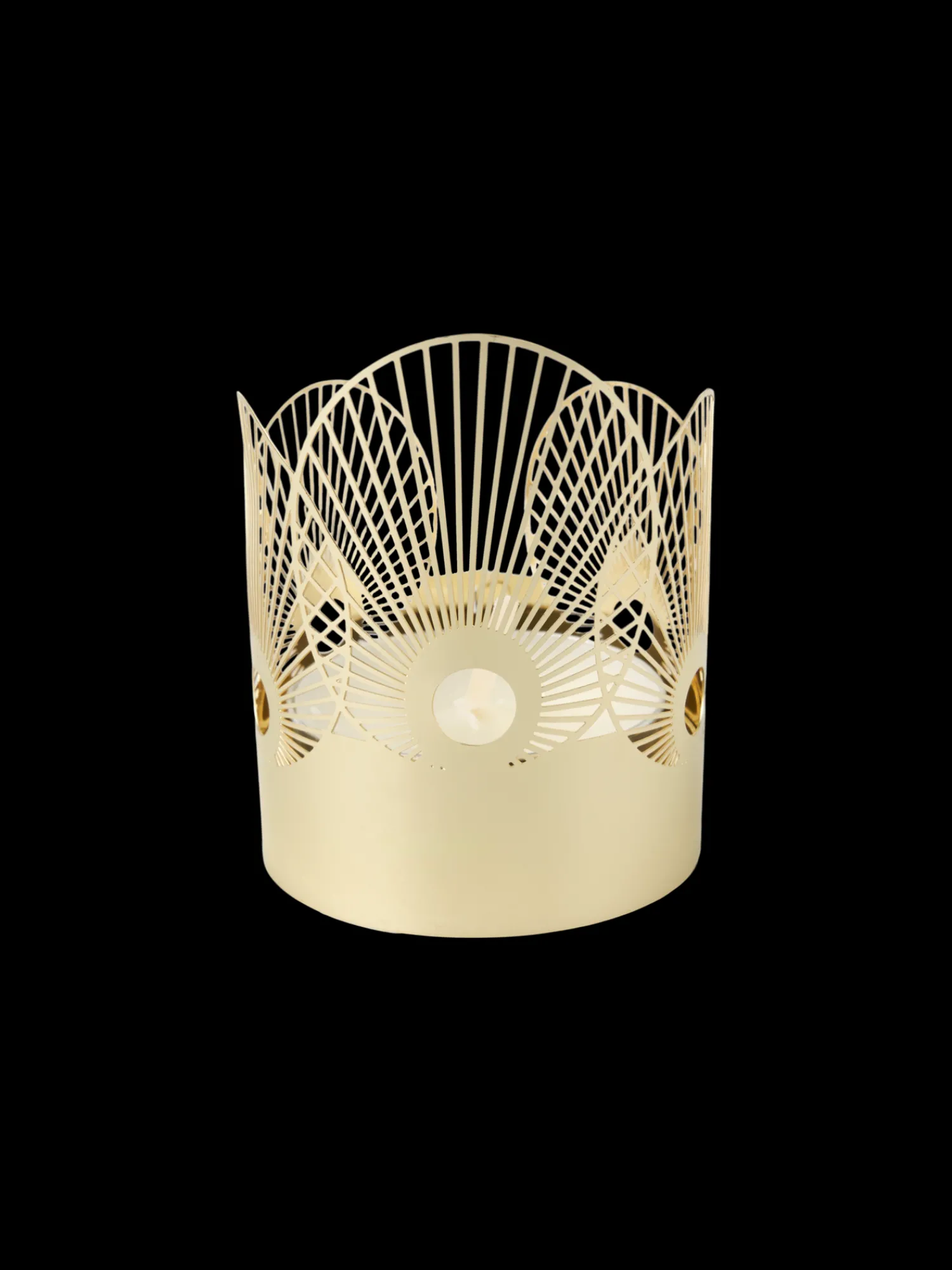 Søstrene Grene Lysestager^Fyrfadsstage