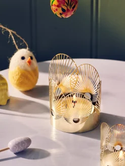 Søstrene Grene Lysestager^Fyrfadsstage